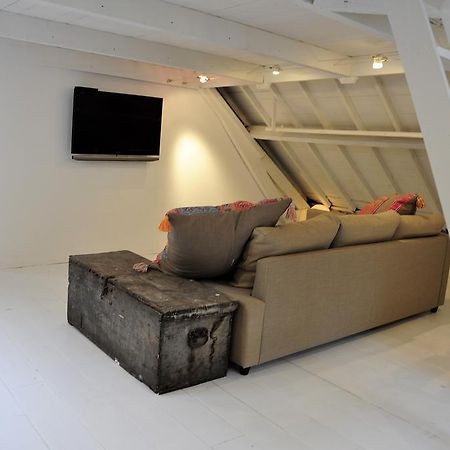Attic Room Judy'S Zandvoort Camera foto