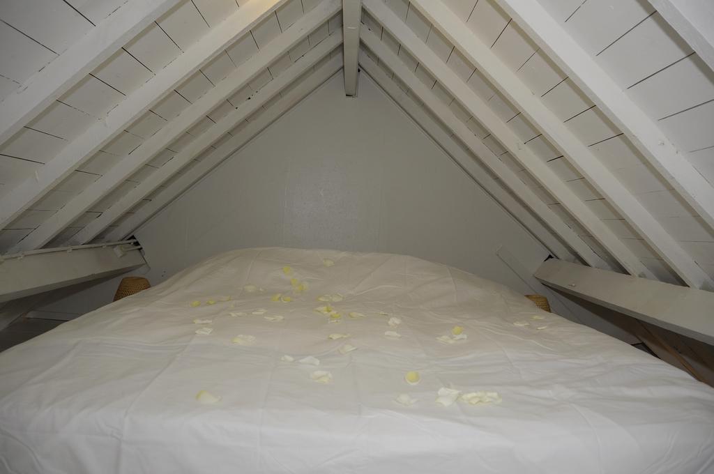 Attic Room Judy'S Zandvoort Camera foto