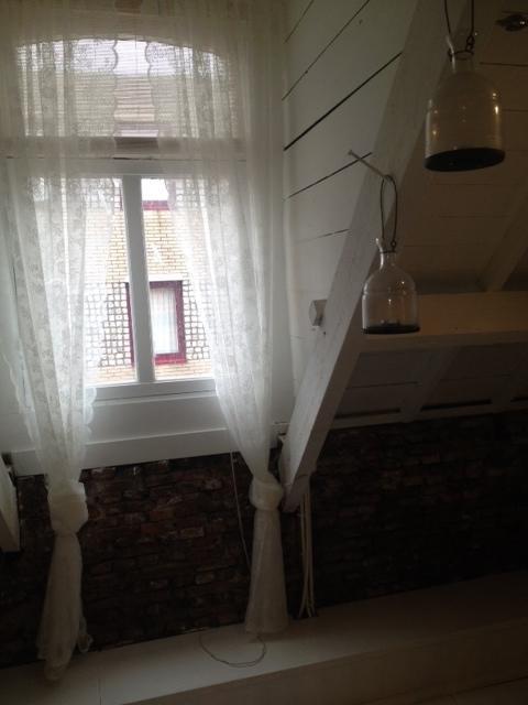 Attic Room Judy'S Zandvoort Camera foto